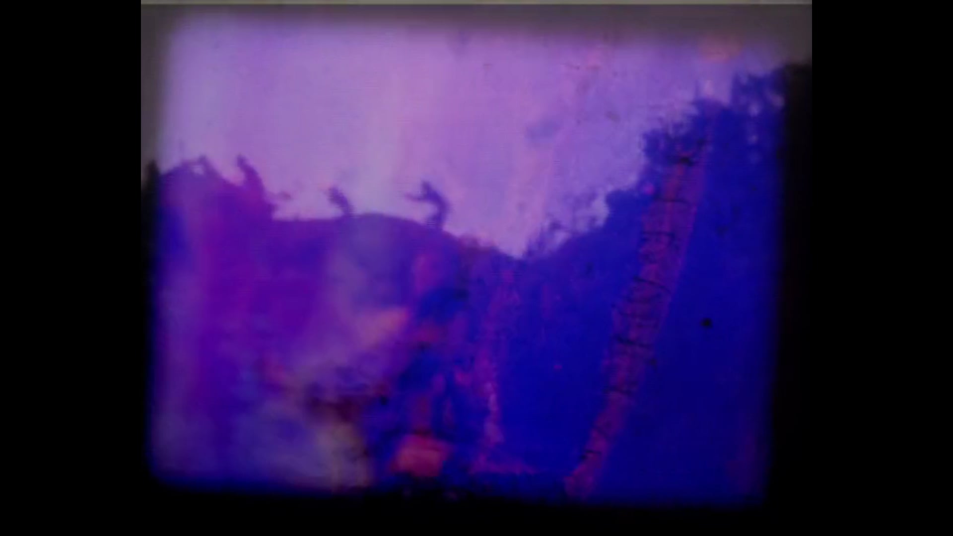 Nahash "Boris" Mix : Live Cinema