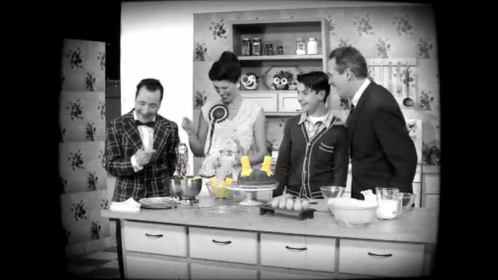 I cant believe it's not butter