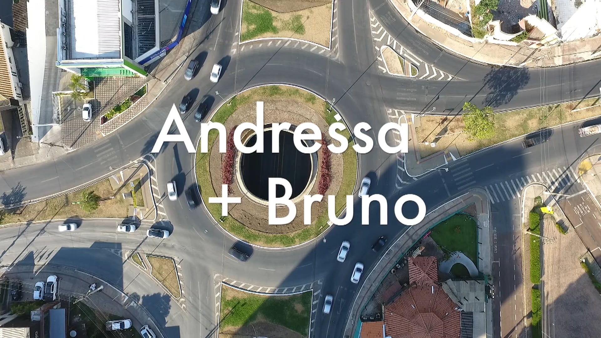 Andressa Andrade & Bruno Moreira