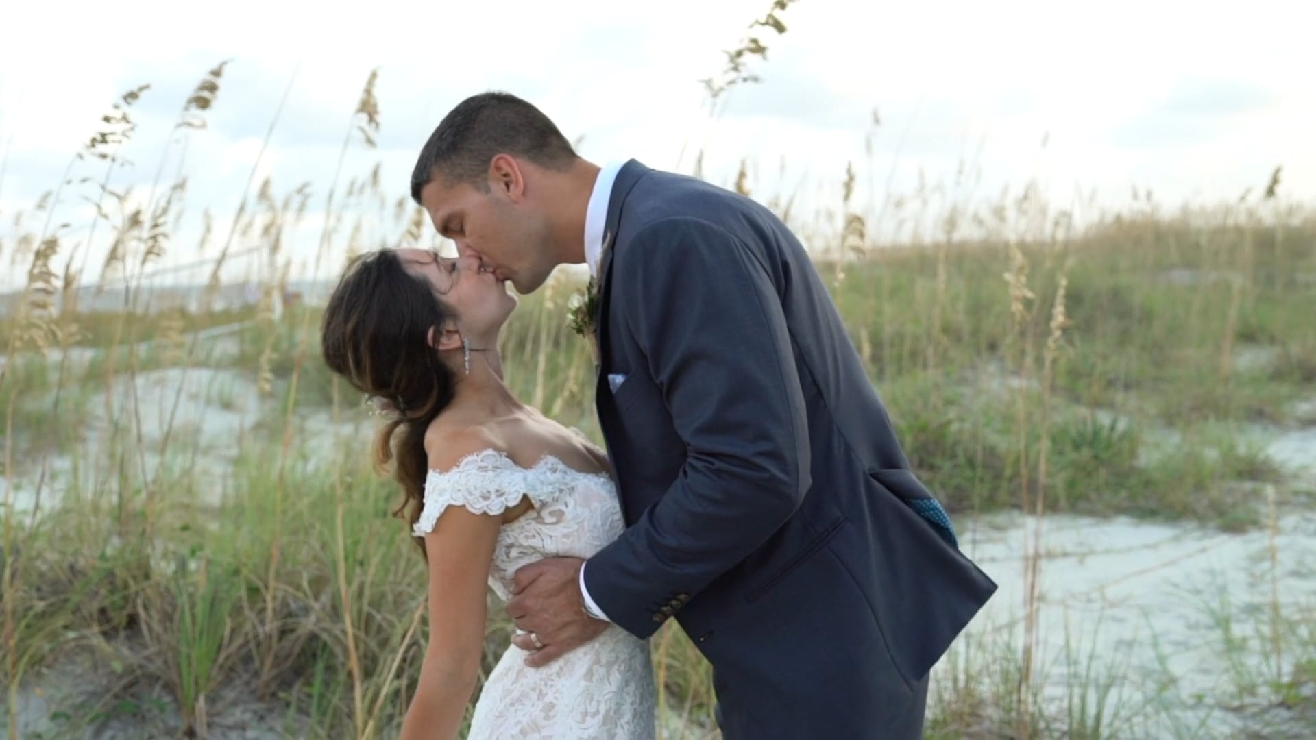 Victoria and Nick