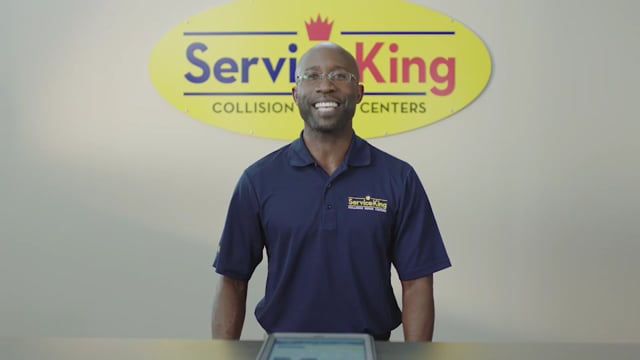 Service King - In A Hurry
