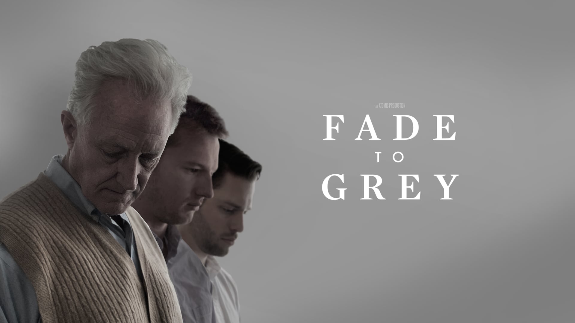 Fade To Grey