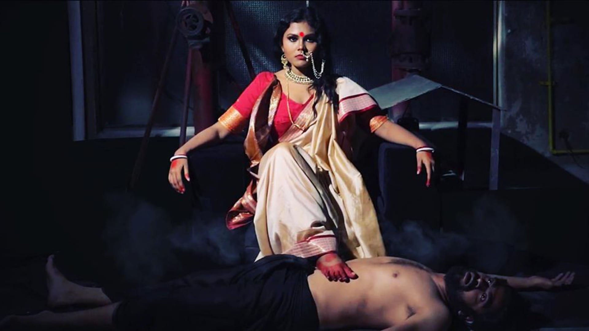 Durga || दुर्गा - The Awakening