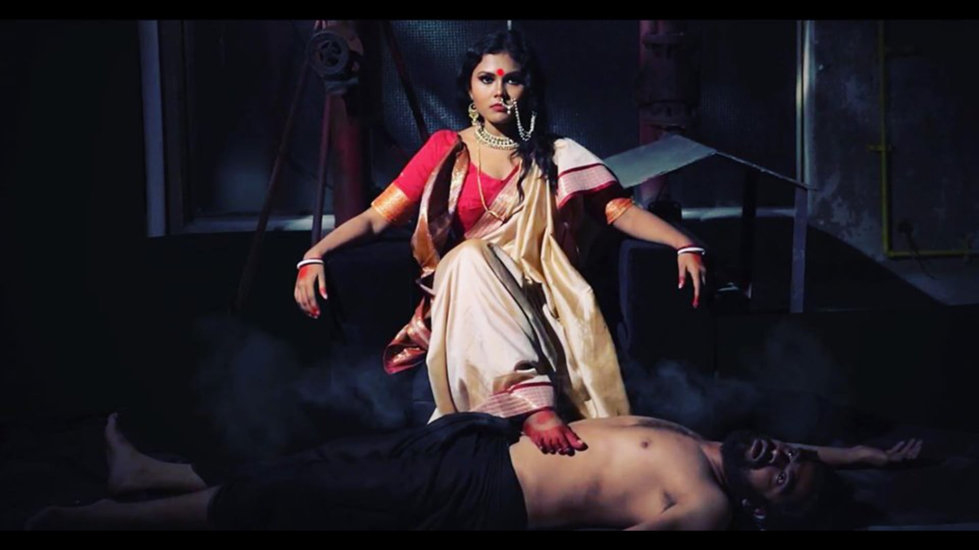 Durga || दुर्गा - The Awakening