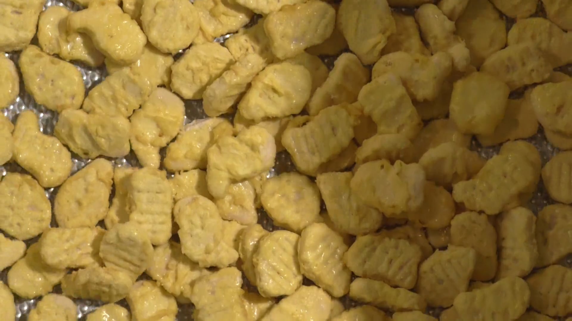 « The Humble Nugget » directed by Alexandre Lourié for Turosi Food Solution.