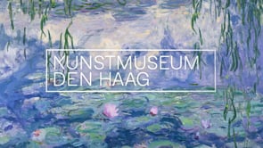 KunstMuseumDenHaag - Monet TV Commercial