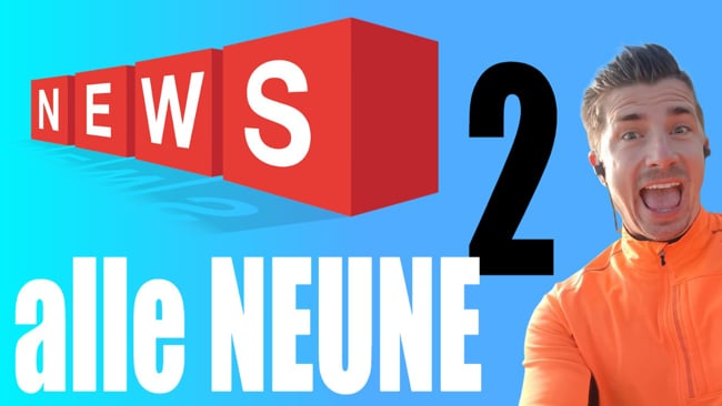 FB Update "Alle Neune" Teil 2 (4-6)