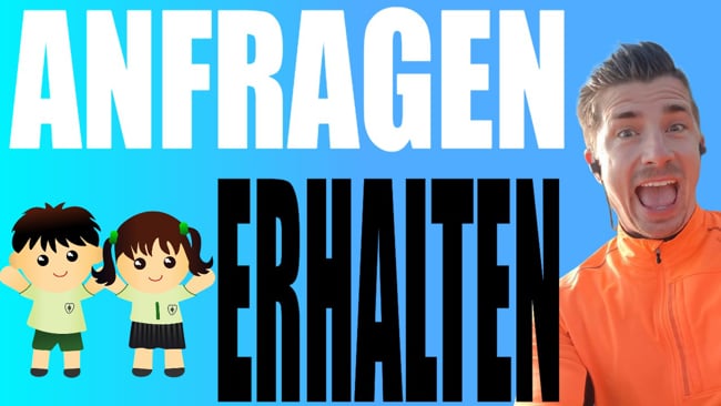 Wie erhalte ich viele neue Freundschaftsanfragen?