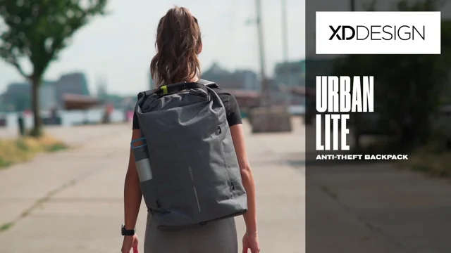 Bobby urban clearance lite xd design