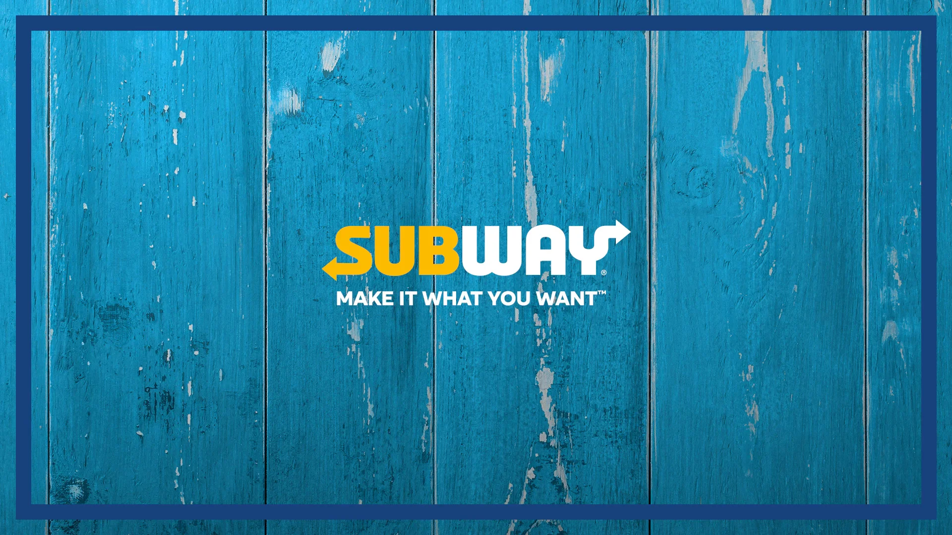 A nova marca Subway que será lançada em 2017 (com vídeo) - Meios