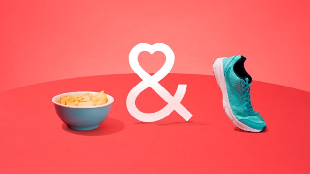 Video poster: SamenGezond - Bewegen TVC25"