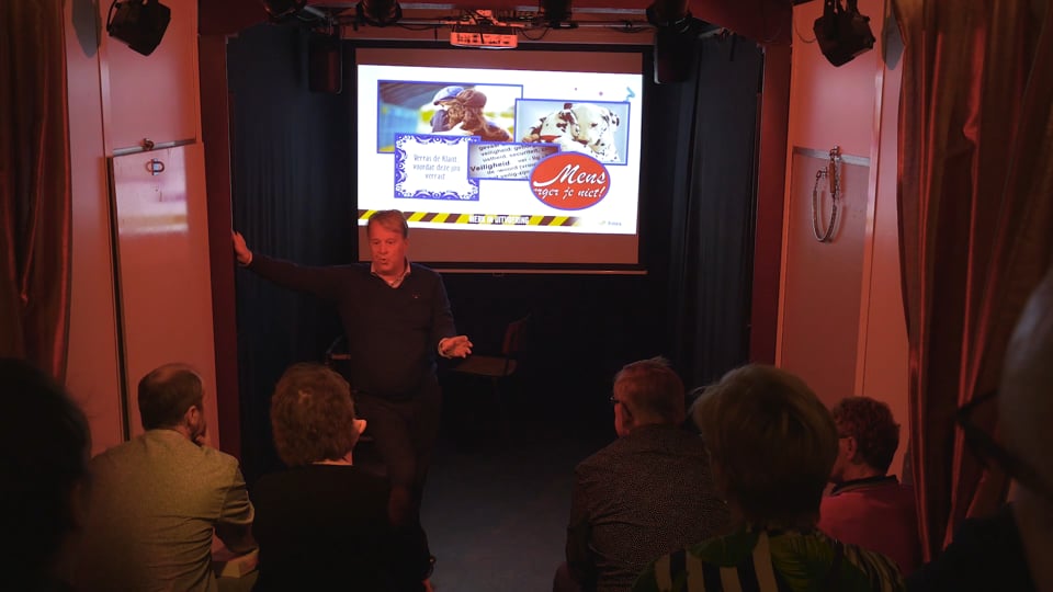 Video afspelen "Video registratie | Primera - Workshop (2019)"