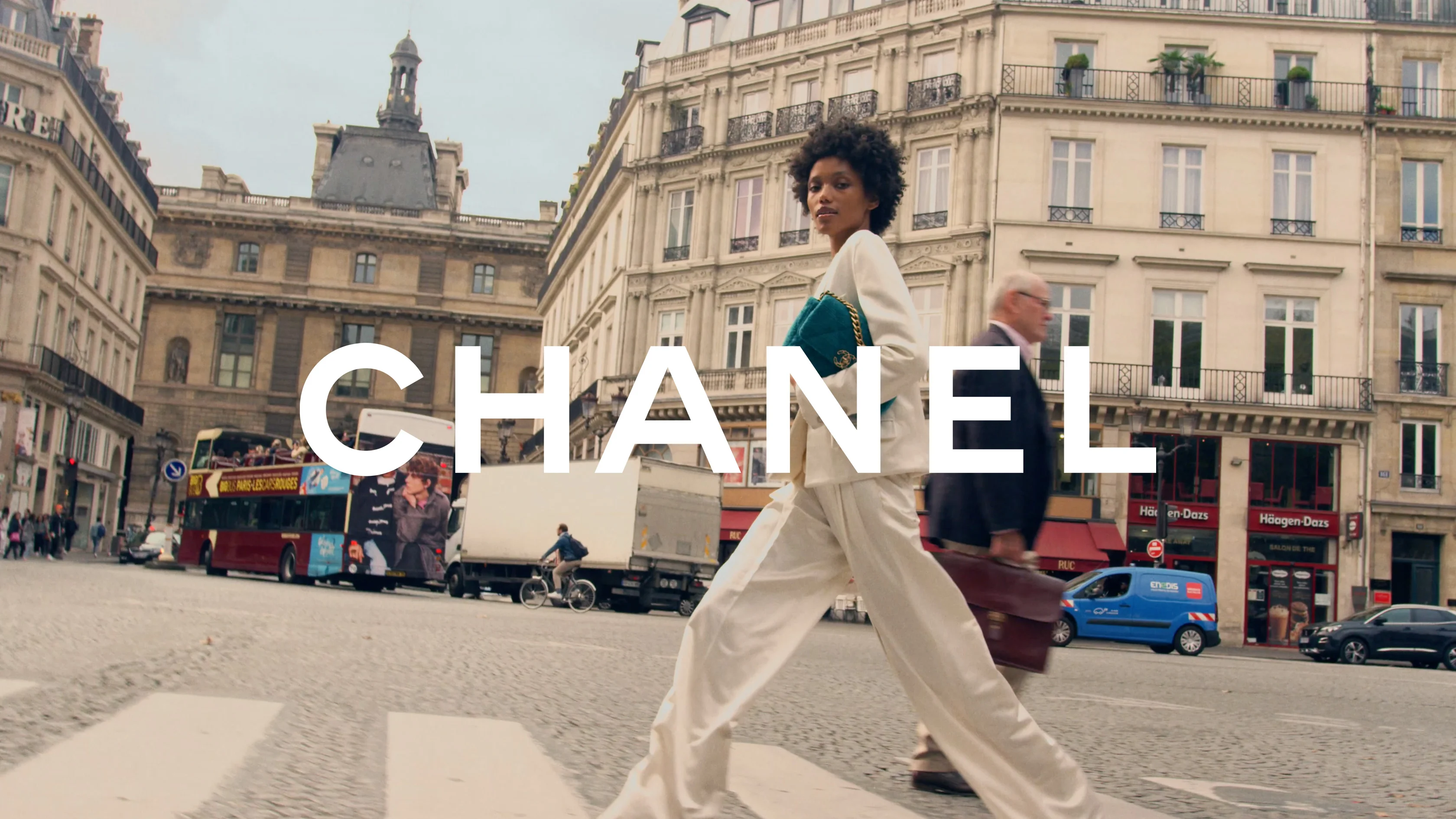 Watch Chanel Presents: Once Upon A Time, Style.com Fashion Films