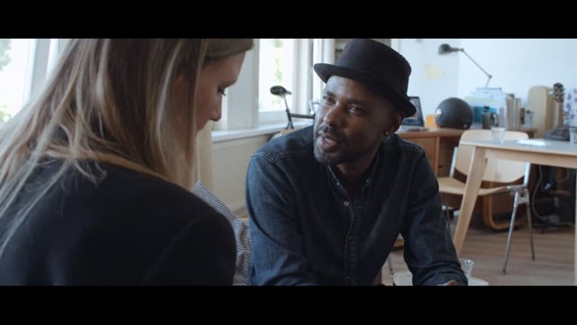 Video poster: Help een zwangere roker - 01