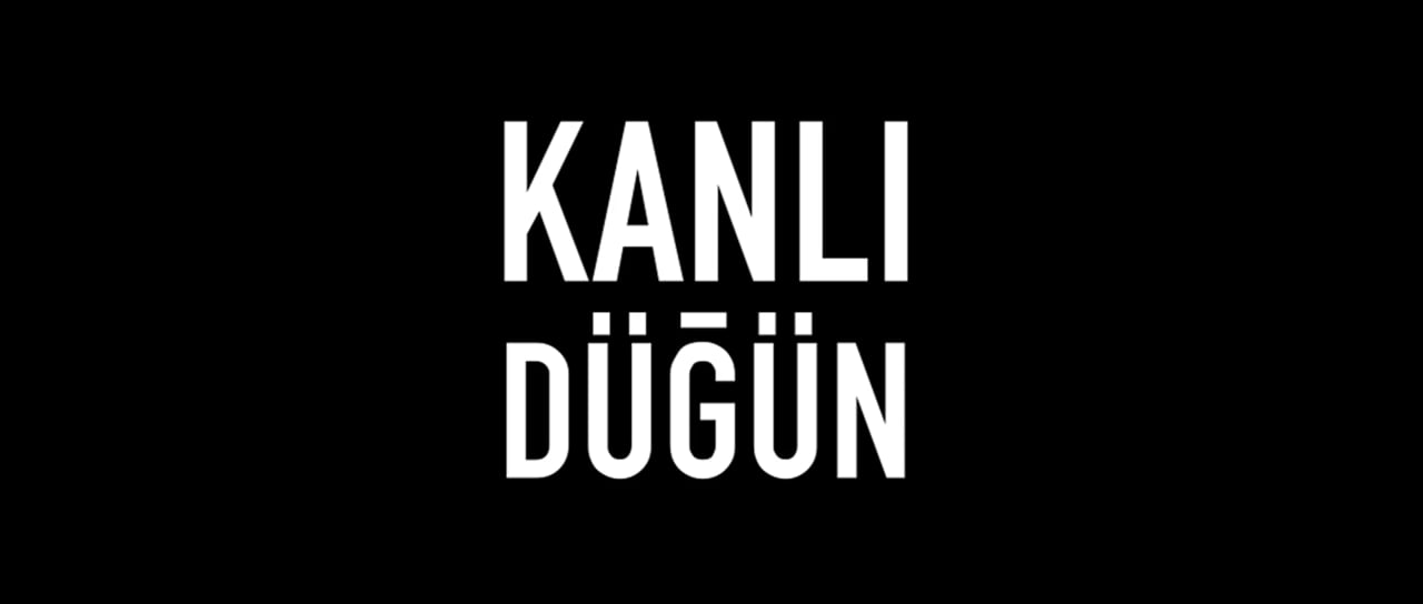 Kanlı Düğün