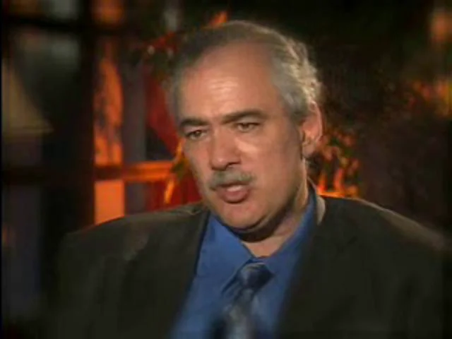 Walid in Muslims Journey To Hope on Vimeo