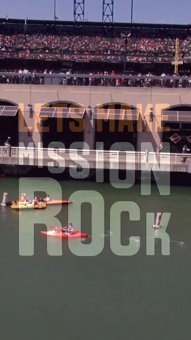 San Francisco Giants Quietly Break Ground on Mission Rock Development  Project –