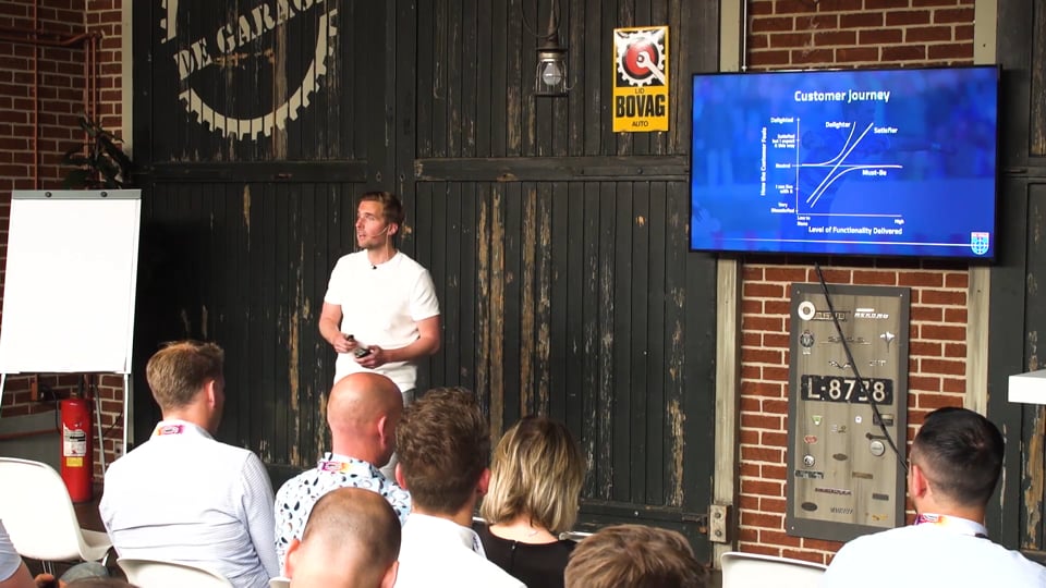 Video afspelen "Video registratie | Nima Marketing Day - Rik Schrijver: PEC Zwolle (2019)"