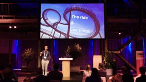 Video afspelen "Live stream | Nima Marketing Day - Harmen Visschier: Catawiki (2019)"