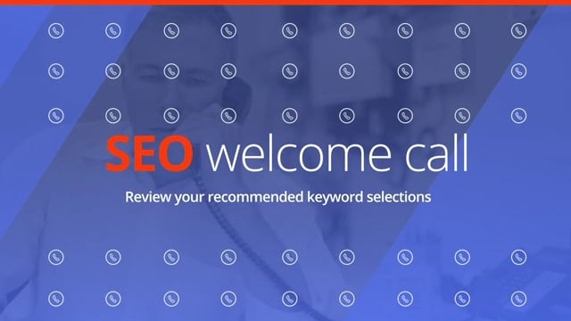 SEO MBG – What to Expect