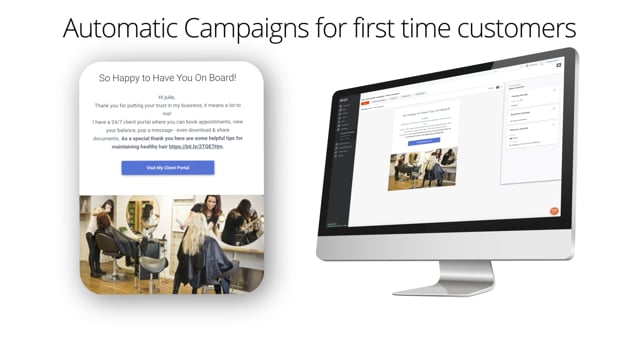 Marketing Campaigns