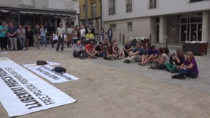 Primeres reaccions a la sentència del suprem