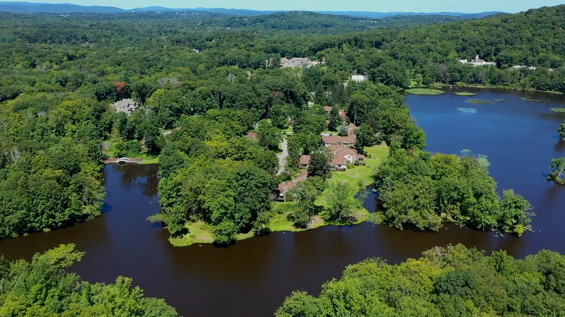 Toll Brothers At Valeria - Cortlandt Manor On Vimeo