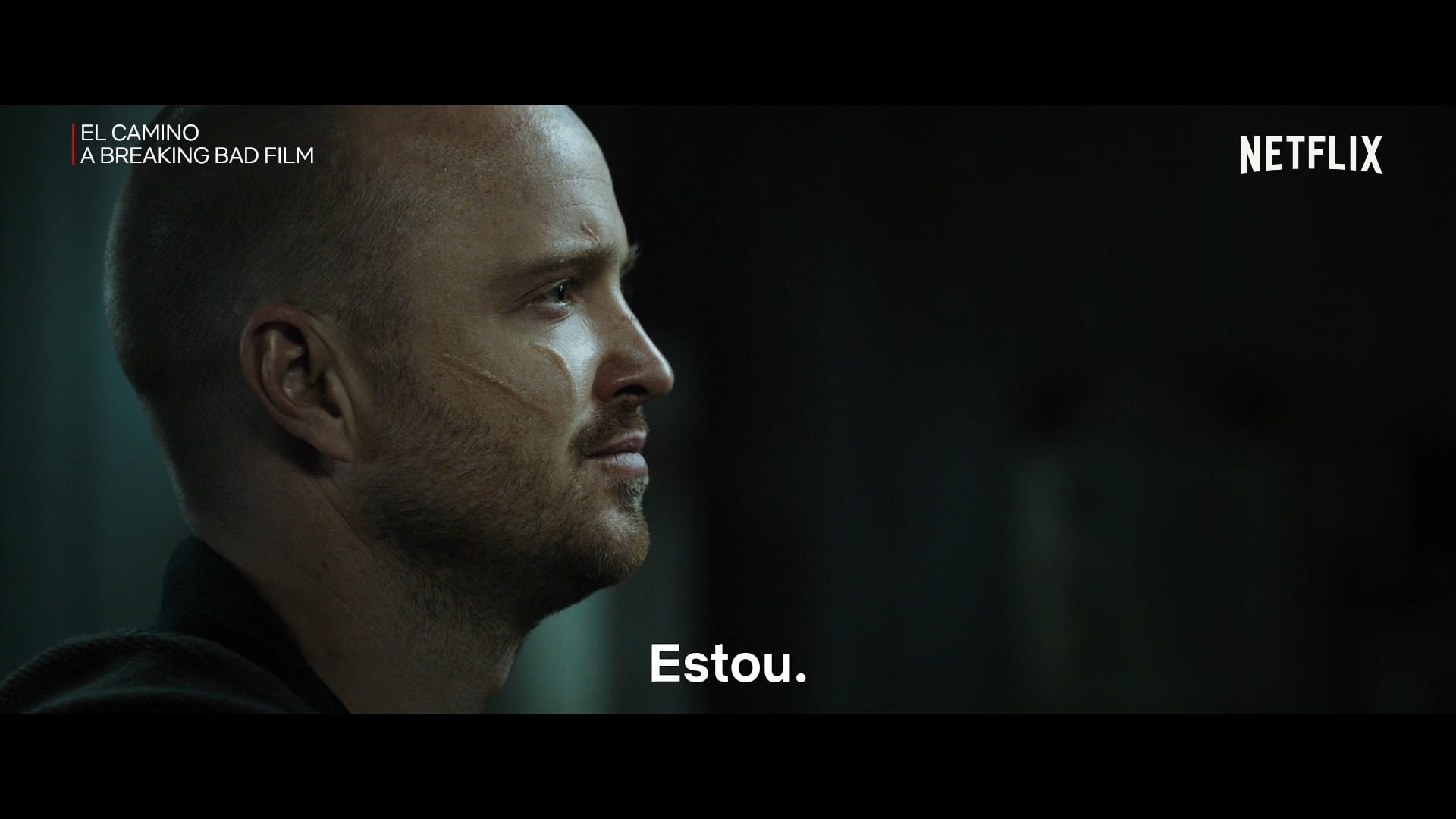 NETFLIX - Breaking Bad El Camino