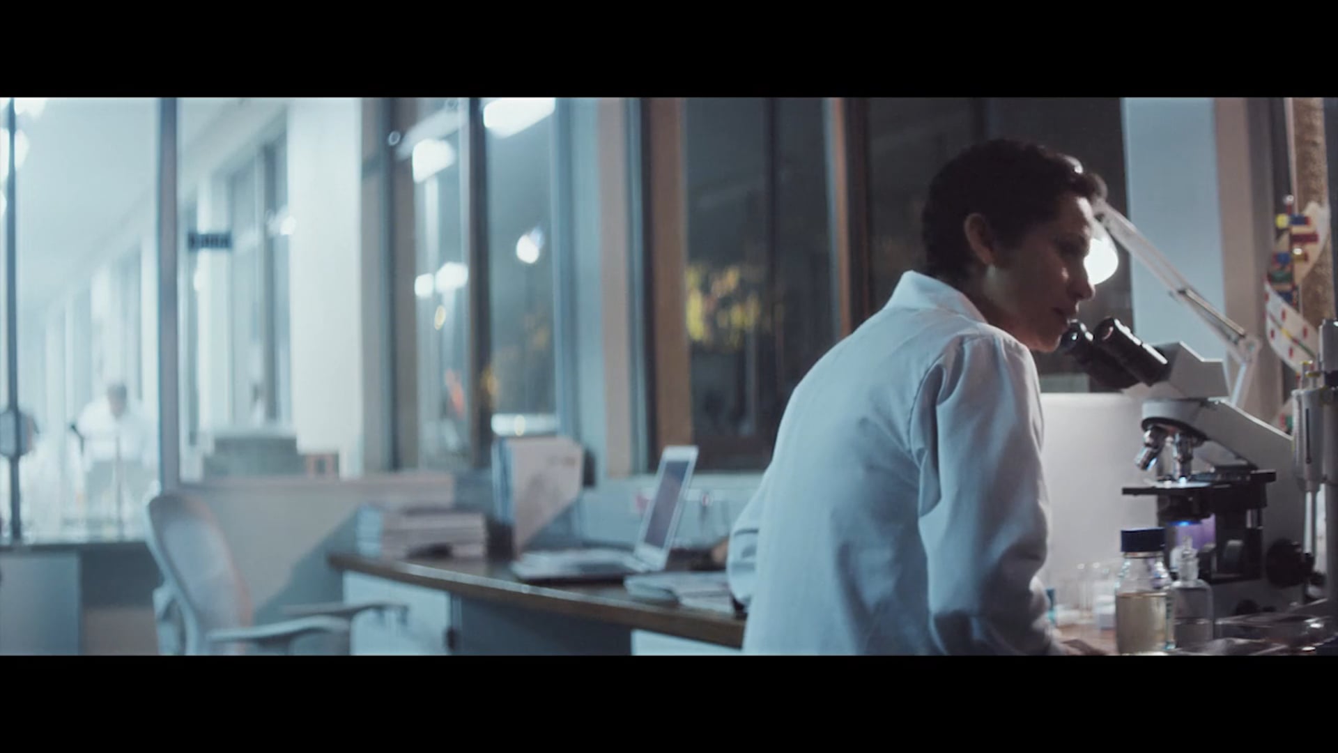 Hitachi "The Future Is Open To Suggestions"