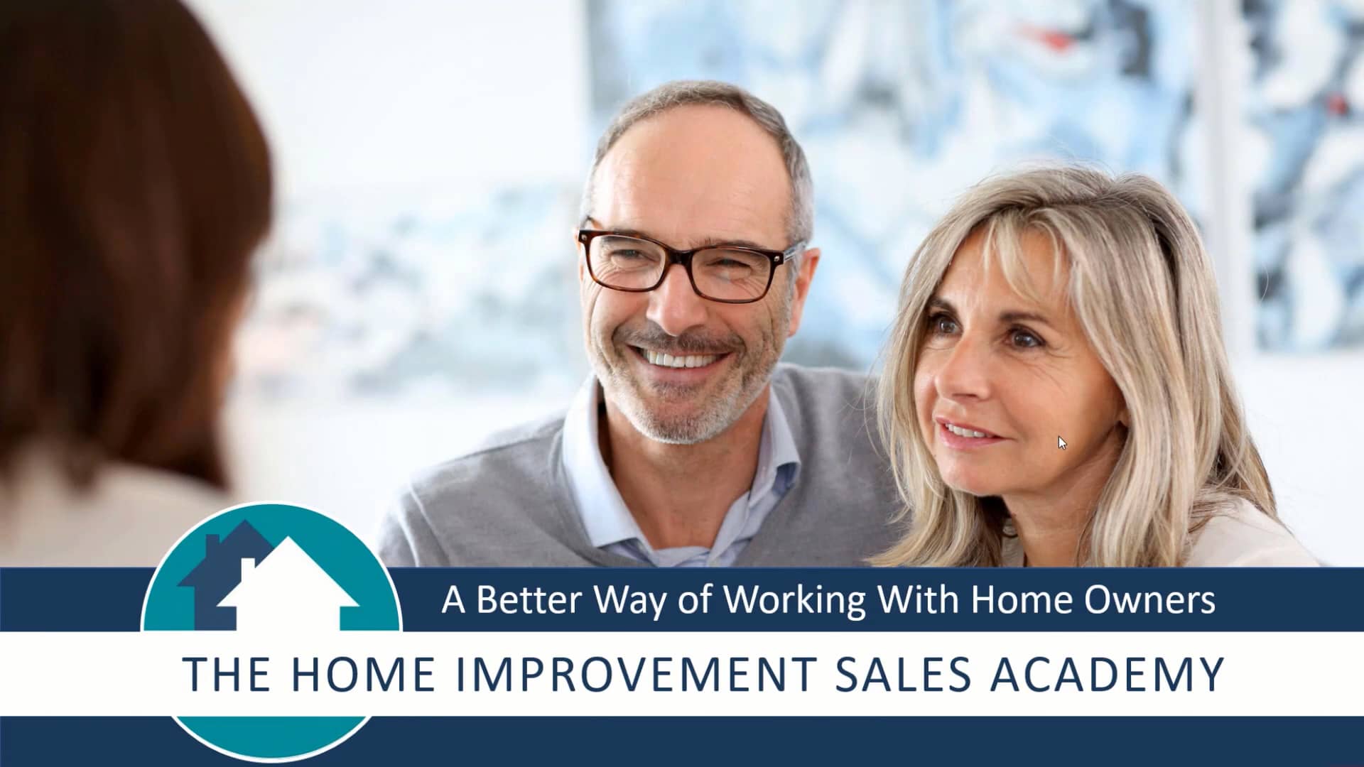 Home Improvement Sales Academy on Vimeo
