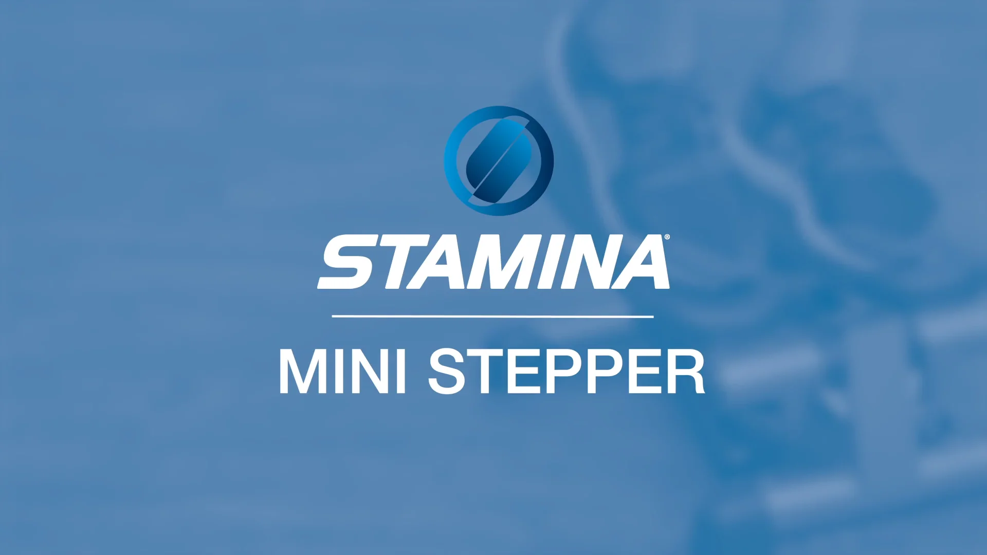 Stamina Mini Stepper Exercise with Monitor Workouts Stair Step Fitness  Machines