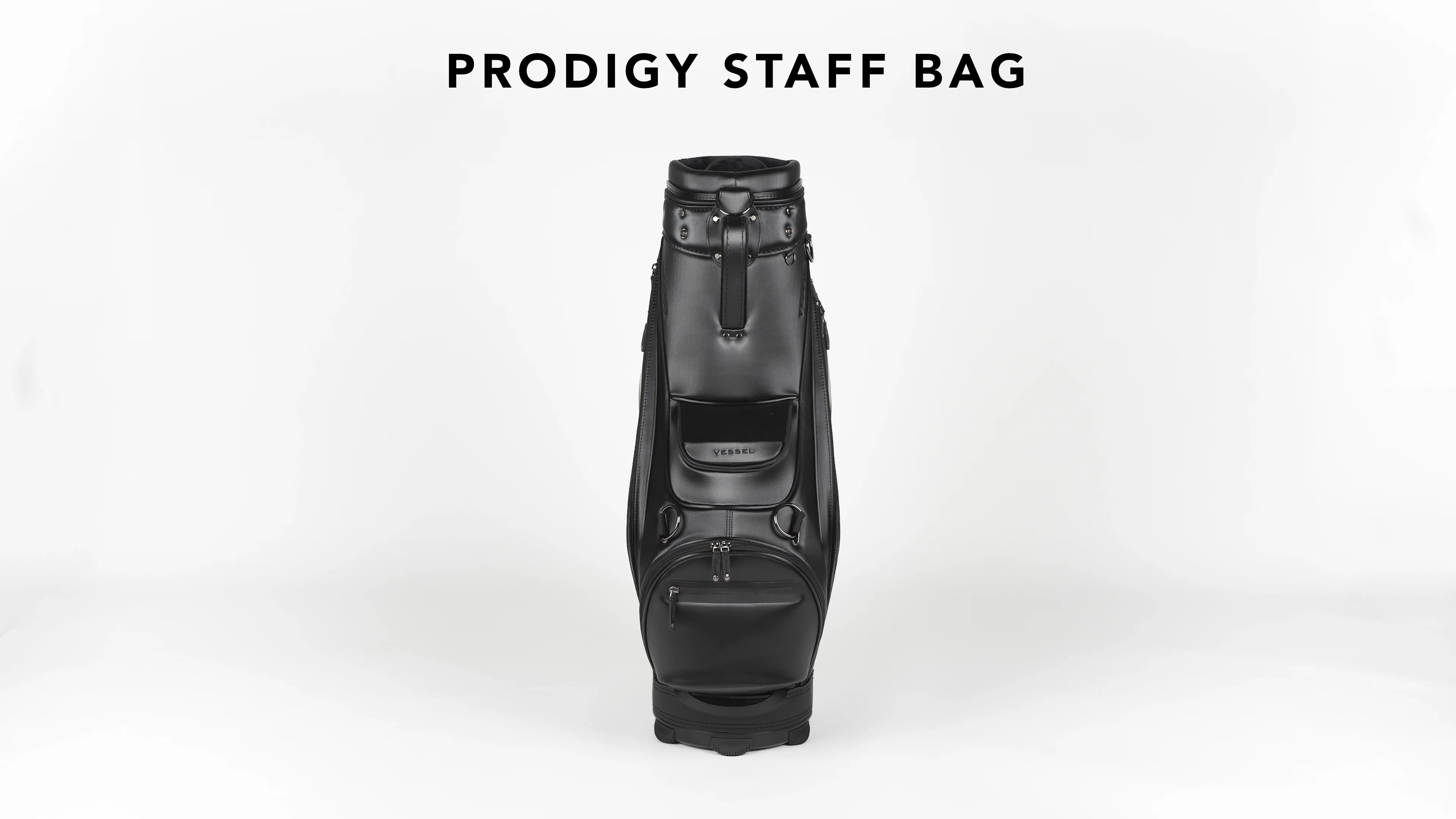 Prodigy Staff Bag