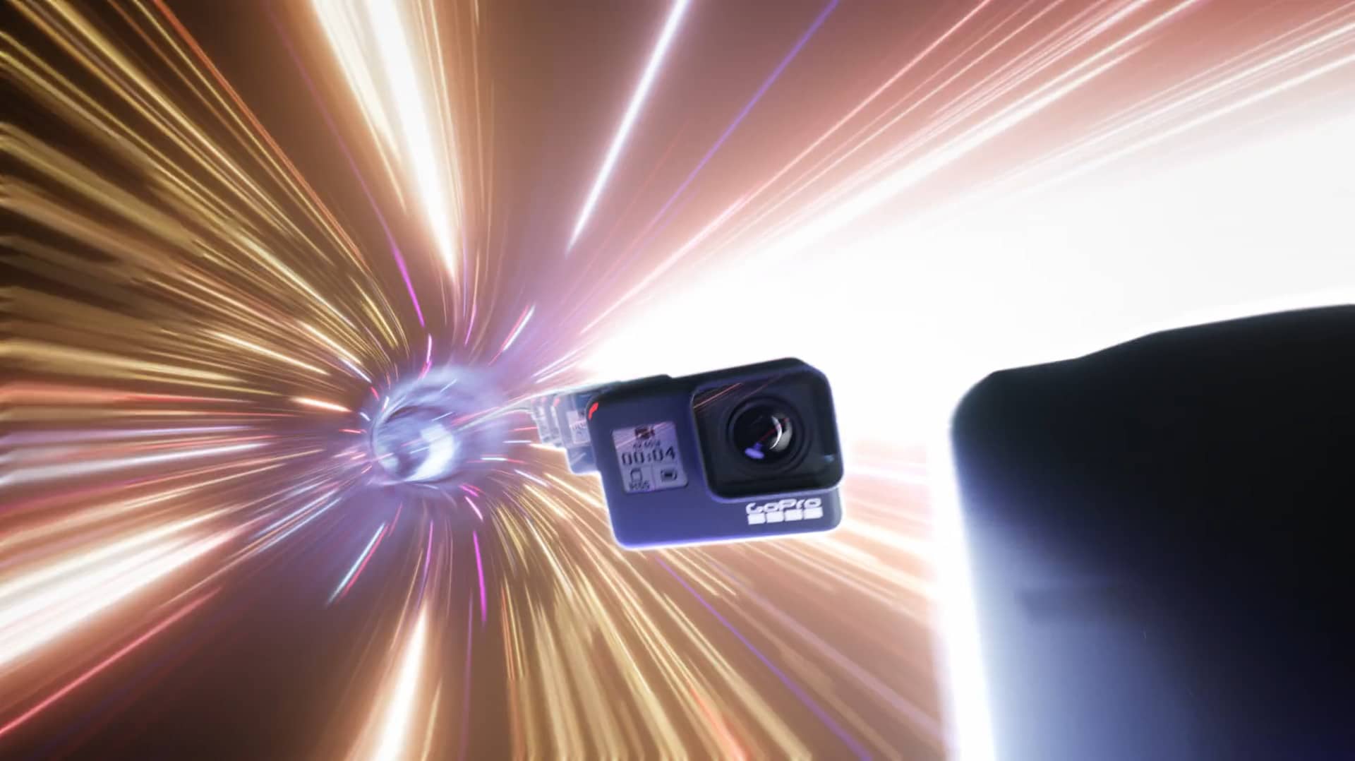 GoPro New Features Time Warp on Vimeo
