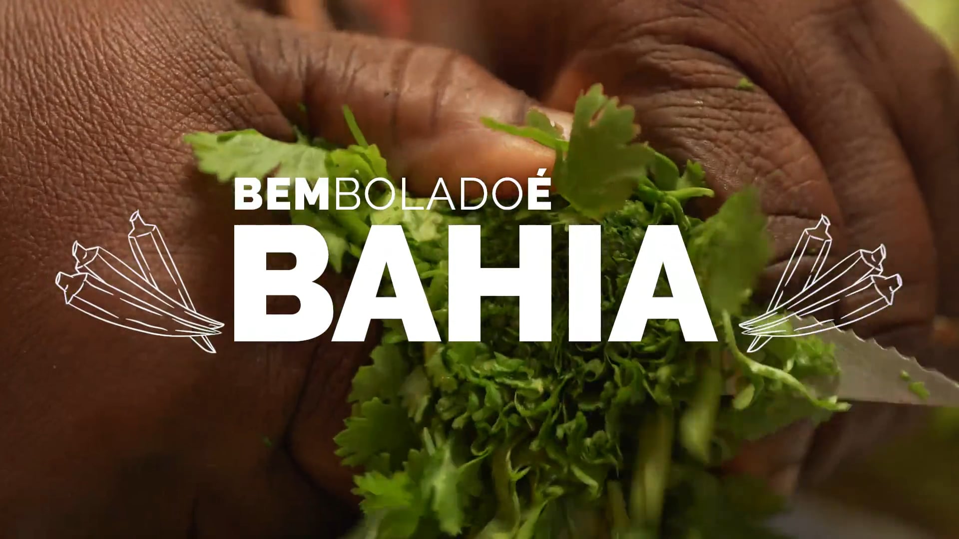 Bem Bolado é Bahia