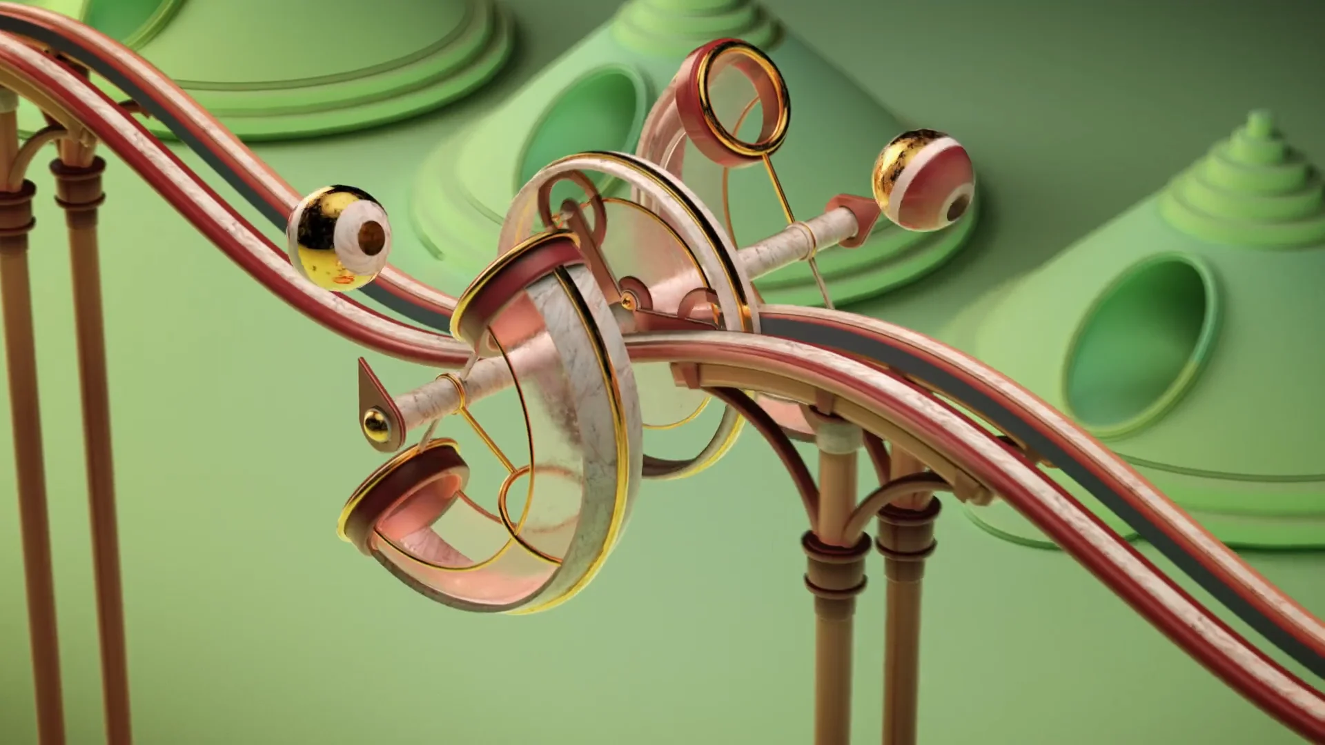 Summer Loops on Vimeo