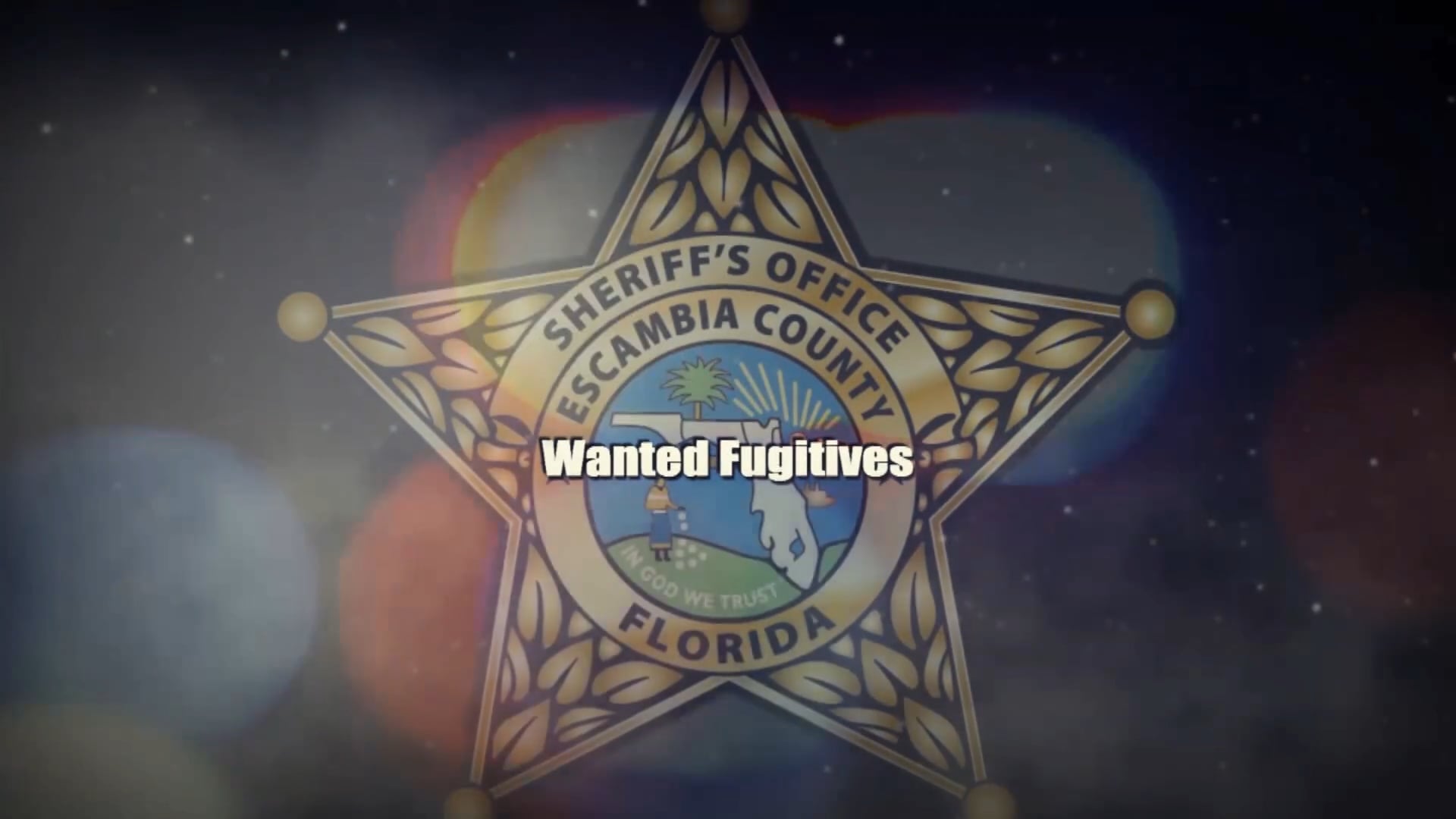 ECSO Wanted Fugitives