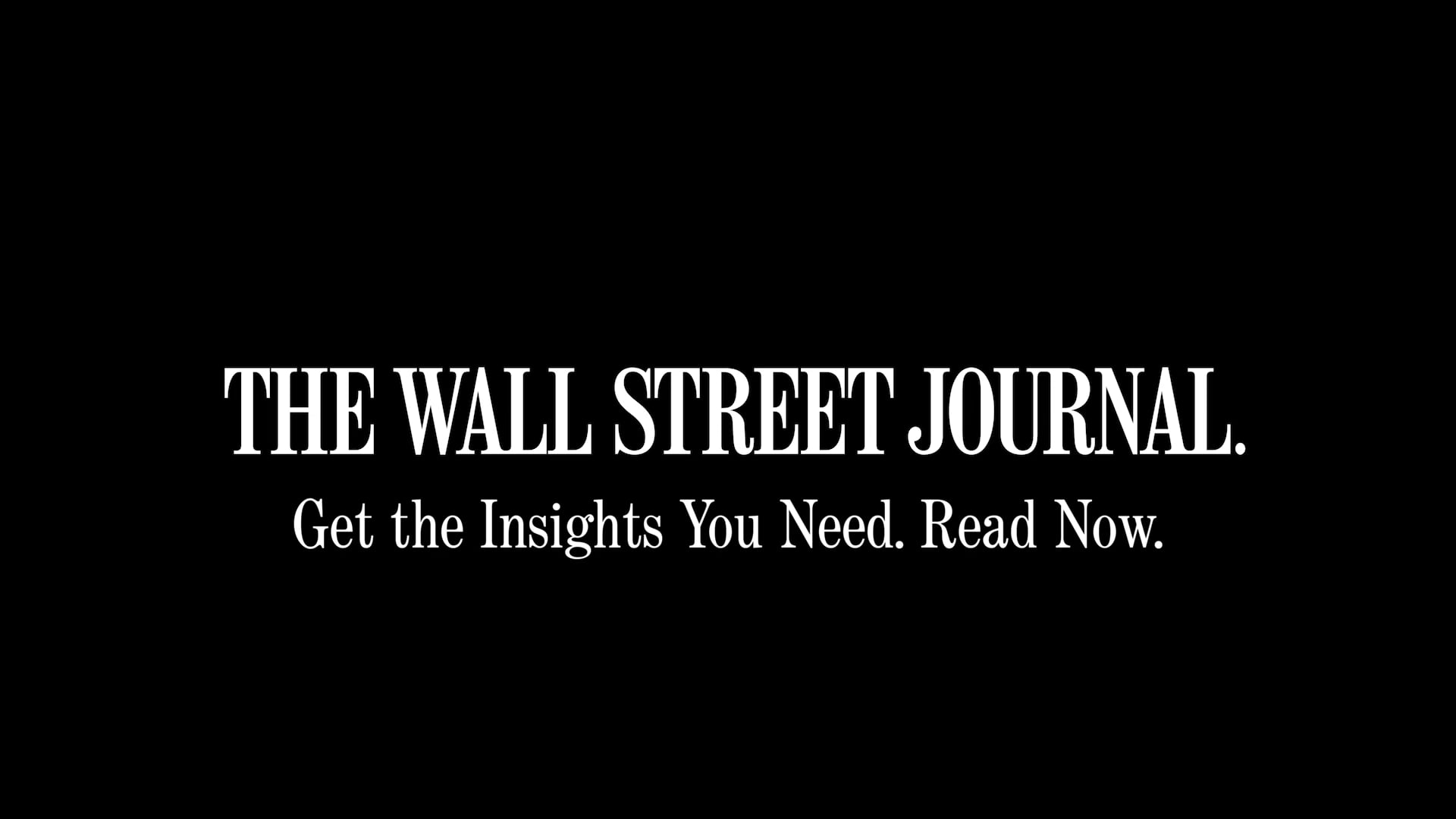Wall Street Journal | Barbara Corcoran