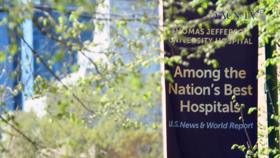 Jefferson University College of Nursing