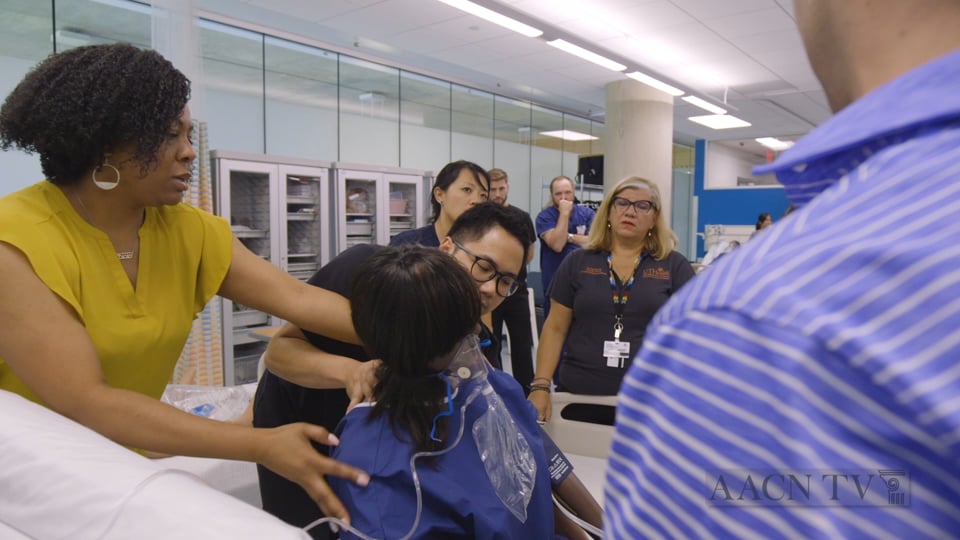 University of Texas Health Science Center Cizik School of Nursing