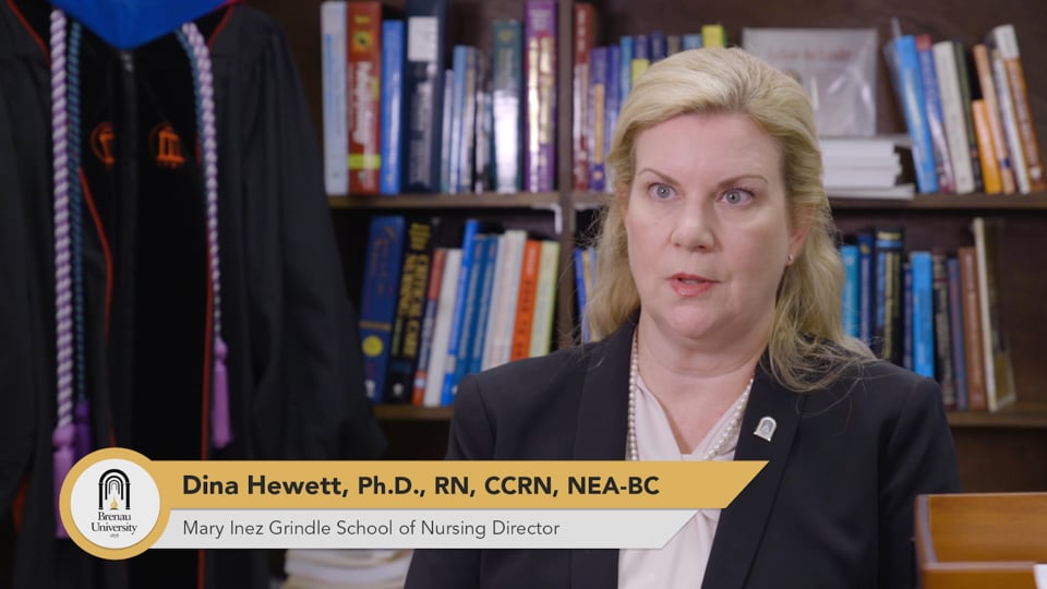 Brenau University School of Nursing