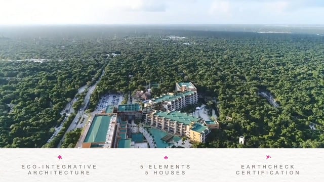 Meet Xavage, Xcaret´s Amazing New Cancun Theme Park