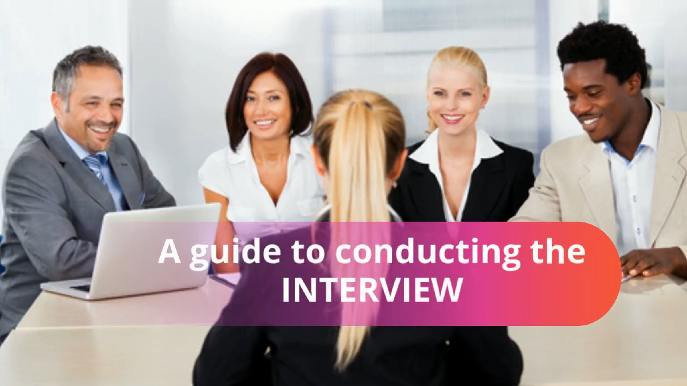 Conducting an interview - your guide | Videos & Movies on Vimeo