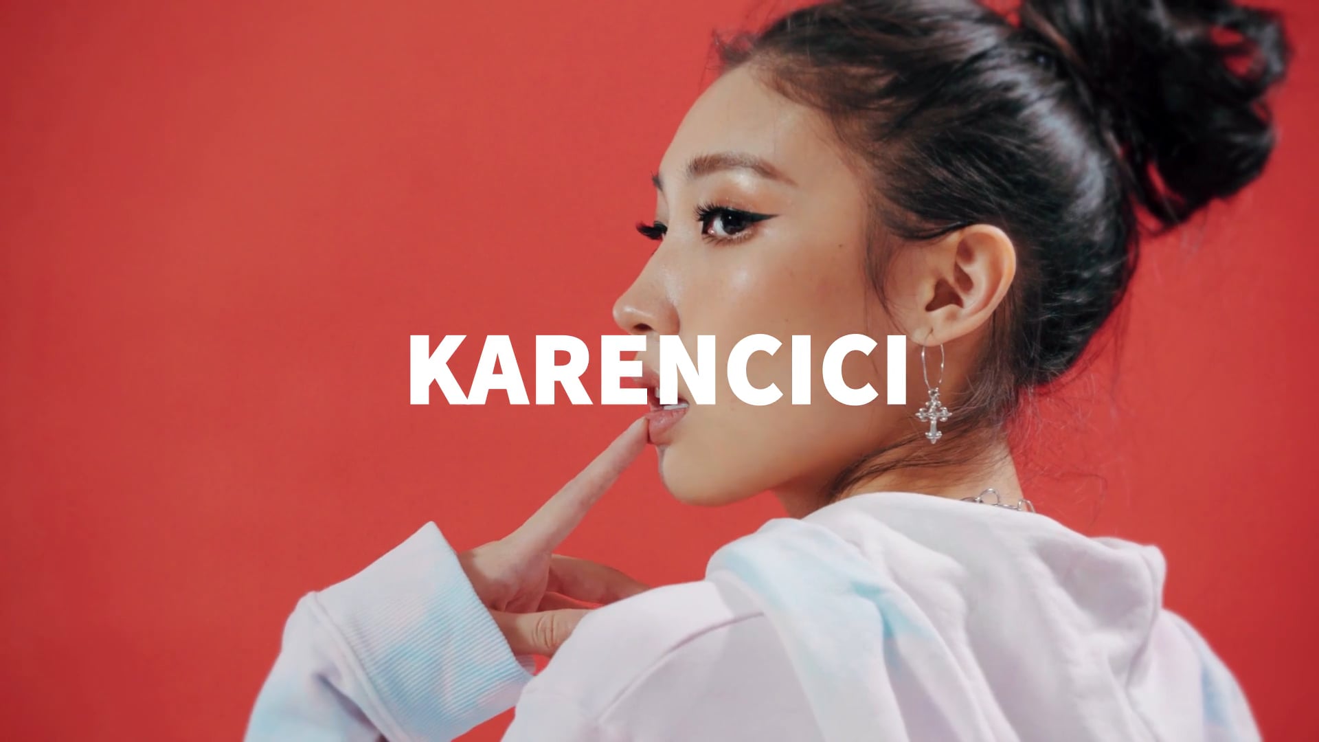 Popdaily X Karencici