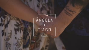 Ângela + Tiago