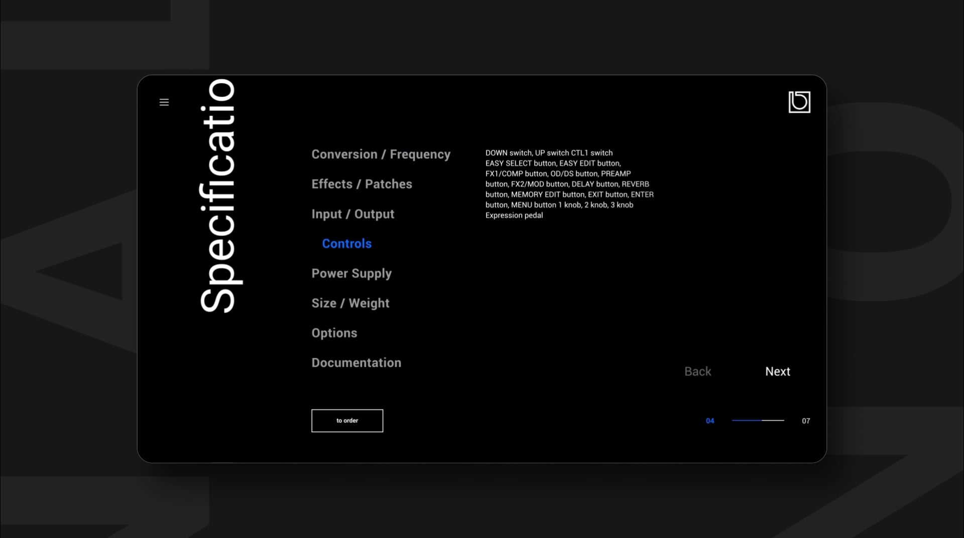 Comp 2 on Vimeo