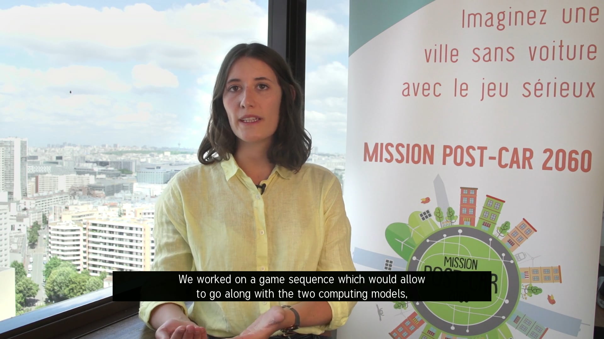 Post-Car Île-de-France