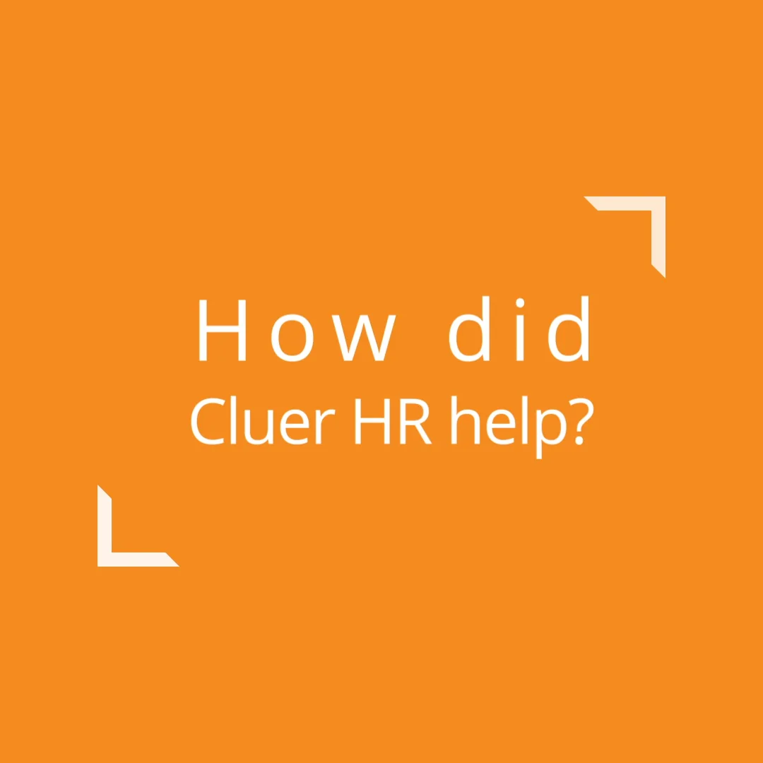 Cluer HR // Apreco Social edit 2