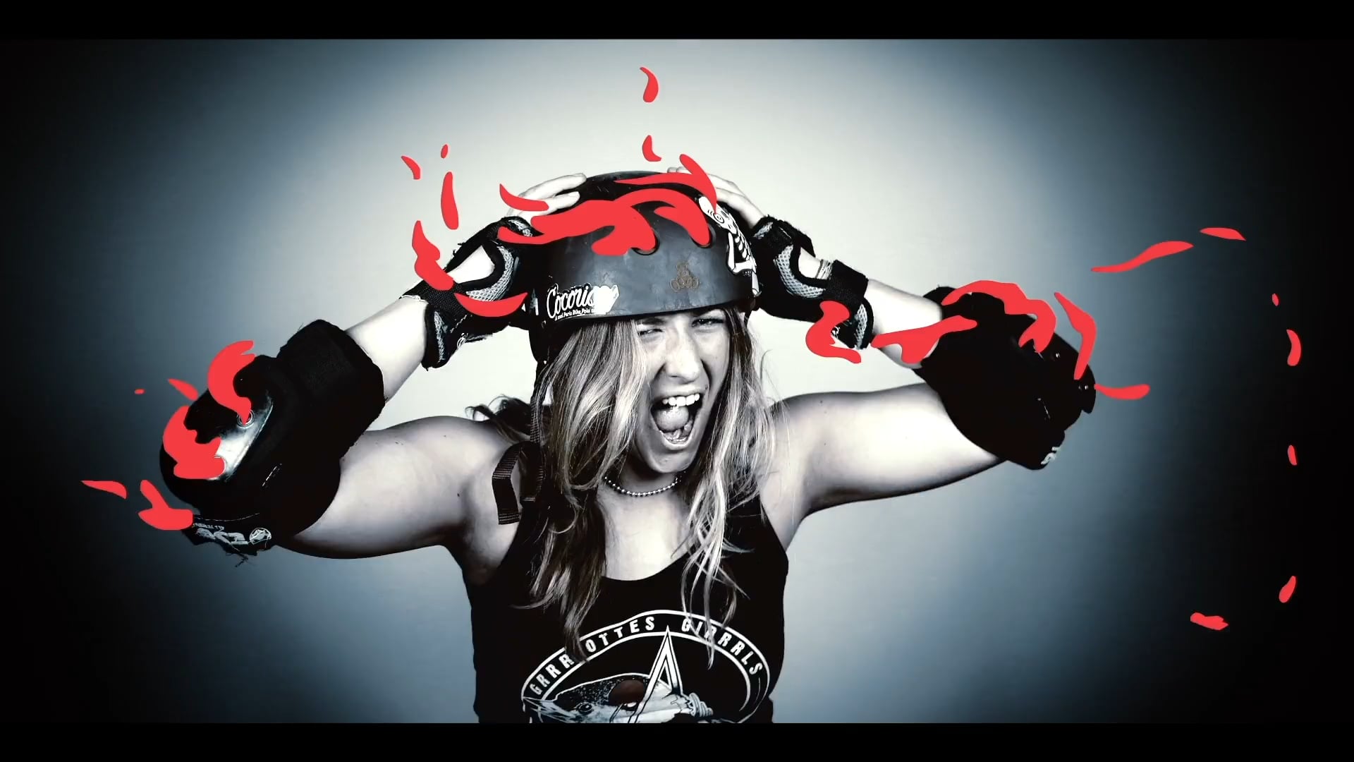 Adaptation de mon morceau Crazy Cars et Sound Design pour les studios Creazz