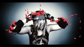 The Roller Derby Channel