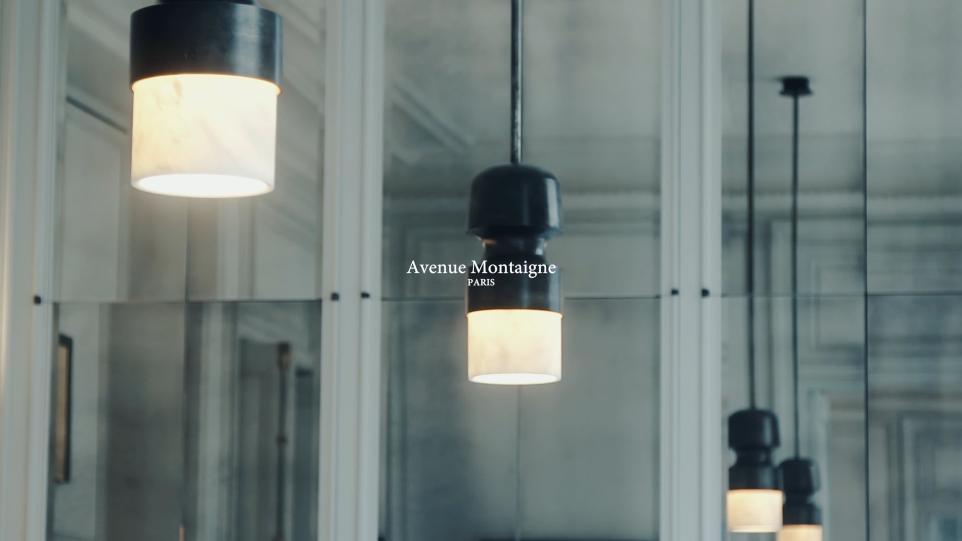 Montaigne - Joseph Dirand